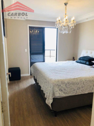 Imagem Apartamento com 3 Quartos para Alugar, 280 m² em Jardim Paris - Jundiaí Imagem Apartamento com 3 Quartos para Alugar, 280 m² em Jardim Paris - Jundiaí