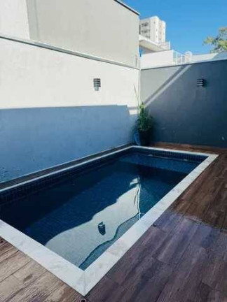 Imagem Casa de Condomínio com 3 Quartos à Venda, 120 m² em Condomínio Santinon - Sorocaba