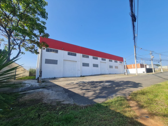 Imagem Imóvel para Alugar, 530 m² em Cajuru Do Sul - Sorocaba Imagem Imóvel para Alugar, 530 m² em Cajuru Do Sul - Sorocaba