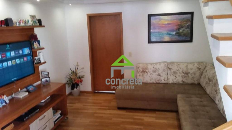 Imagem Casa de Condomínio com 3 Quartos à Venda, 70 m² em Jardim ísis - Cotia