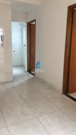 Imagem Apartamento com 2 Quartos para Alugar, 45 m² em Itaquera - São Paulo Imagem Apartamento com 2 Quartos para Alugar, 45 m² em Itaquera - São Paulo