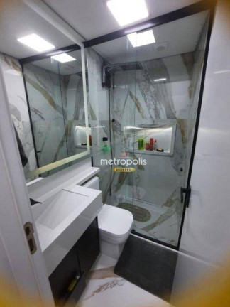 Imagem Edifício Residencial à Venda, 500 m² em Cidade Recreio Da Borda Do Campo - Santo André