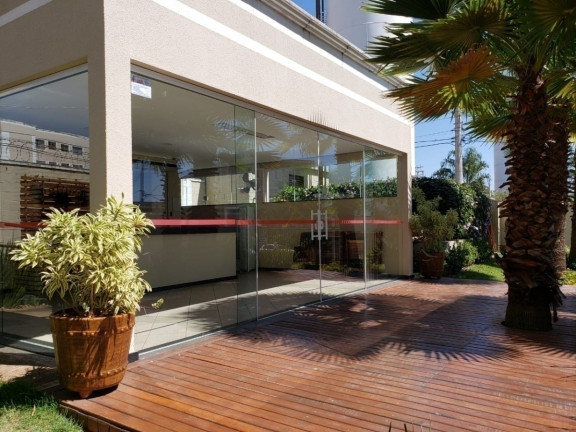 Imagem Apartamento com 2 Quartos para Alugar, em Jardim Terra Branca - Bauru Imagem Apartamento com 2 Quartos para Alugar, em Jardim Terra Branca - Bauru