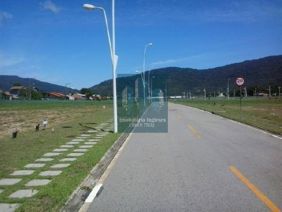 Imagem Terreno em Condomínio à Venda, 375 m² em Rio Vermelho - Florianópolis