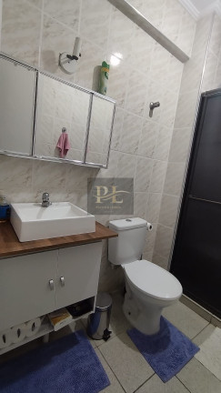 Imagem Apartamento com 1 Quarto à Venda, 55 m² em Aviação - Praia Grande Imagem Apartamento com 1 Quarto à Venda, 55 m² em Aviação - Praia Grande