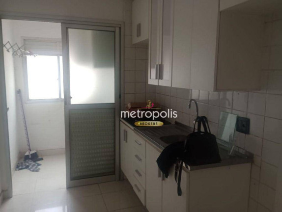 Imagem Apartamento com 2 Quartos à Venda, 52 m² em Vila Bela - São Paulo