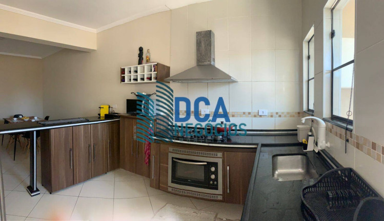 Imagem Casa de Condomínio com 2 Quartos à Venda, 141 m² em Vila São Geraldo - Taubaté Imagem Casa de Condomínio com 2 Quartos à Venda, 141 m² em Vila São Geraldo - Taubaté