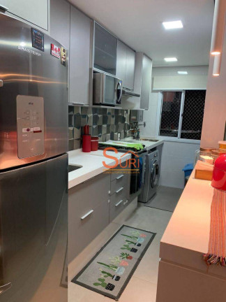 Imagem Apartamento com 2 Quartos à Venda, 71 m² em Centro - São Bernardo Do Campo Imagem Apartamento com 2 Quartos à Venda, 71 m² em Centro - São Bernardo Do Campo