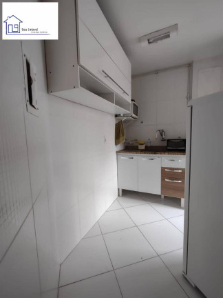 Imagem Apartamento com 2 Quartos à Venda, 50 m² em Curicica - Rio De Janeiro