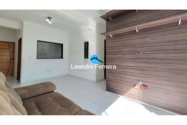 Imagem Cobertura com 3 Quartos à Venda, 146 m² em Vila Scarpelli - Santo André Imagem Cobertura com 3 Quartos à Venda, 146 m² em Vila Scarpelli - Santo André