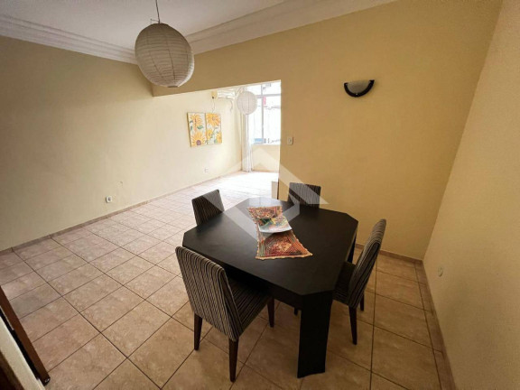 Apartamento com 3 Quartos à Venda, 120 m² em Copacabana - Rio De Janeiro
