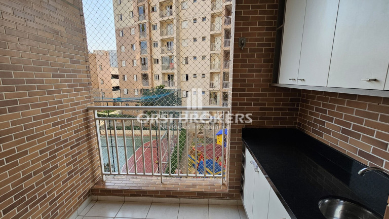Imagem Apartamento com 3 Quartos para Alugar, 70 m² em Jaguaré - São Paulo Imagem Apartamento com 3 Quartos para Alugar, 70 m² em Jaguaré - São Paulo