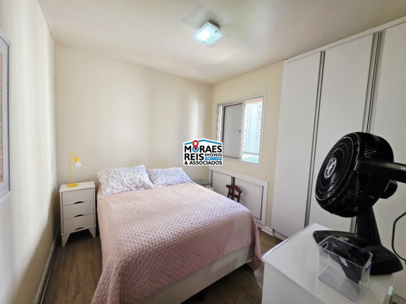 Imagem Apartamento com 3 Quartos à Venda, 100 m² em Brooklin - São Paulo Imagem Apartamento com 3 Quartos à Venda, 100 m² em Brooklin - São Paulo