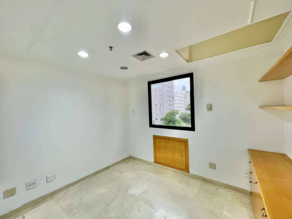 Imagem Sala Comercial à Venda, 40 m² em Vila Olímpia - São Paulo