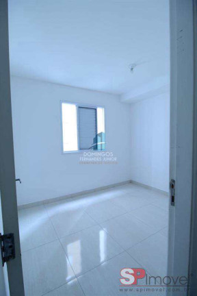 Imagem Apartamento com 2 Quartos à Venda, 44 m² em Itaquera - São Paulo Imagem Apartamento com 2 Quartos à Venda, 44 m² em Itaquera - São Paulo