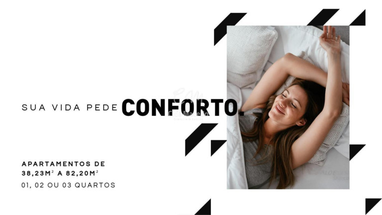 Imagem Apartamento com 2 Quartos à Venda, 57 m² em Bessa - João Pessoa Imagem Apartamento com 2 Quartos à Venda, 57 m² em Bessa - João Pessoa