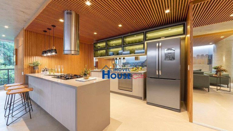 Imagem Apartamento com 3 Quartos à Venda, 154 m² em Chácara Klabin - São Paulo Imagem Apartamento com 3 Quartos à Venda, 154 m² em Chácara Klabin - São Paulo