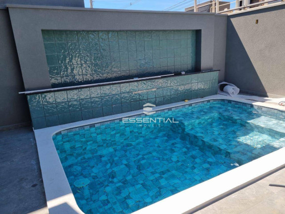 Imagem Casa com 3 Quartos à Venda, 215 m² em Quinta Do Lago - São José Do Rio Preto Imagem Casa com 3 Quartos à Venda, 215 m² em Quinta Do Lago - São José Do Rio Preto