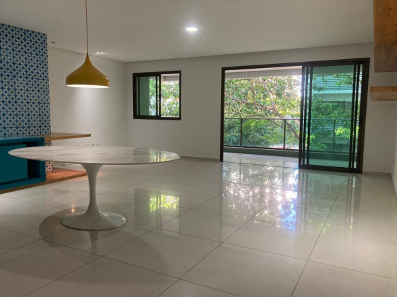 Imagem Apartamento com 3 Quartos à Venda, 150 m² em Apipucos - Recife Imagem Apartamento com 3 Quartos à Venda, 150 m² em Apipucos - Recife