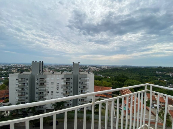 Imagem Apartamento com 3 Quartos à Venda, 72 m² em Jardim Sabará - Porto Alegre Imagem Apartamento com 3 Quartos à Venda, 72 m² em Jardim Sabará - Porto Alegre
