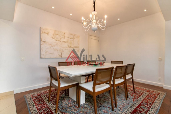 Imagem Apartamento com 4 Quartos à Venda, 285 m² em Paraíso Do Morumbi - São Paulo Imagem Apartamento com 4 Quartos à Venda, 285 m² em Paraíso Do Morumbi - São Paulo