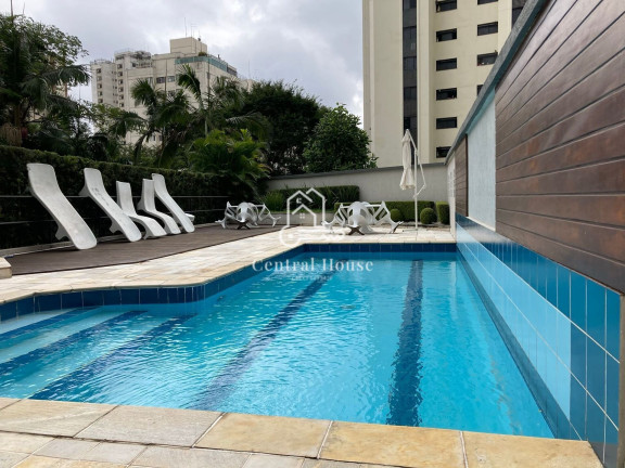 Imagem Apartamento com 3 Quartos para Alugar, 170 m² em Vila Andrade - São Paulo Imagem Apartamento com 3 Quartos para Alugar, 170 m² em Vila Andrade - São Paulo