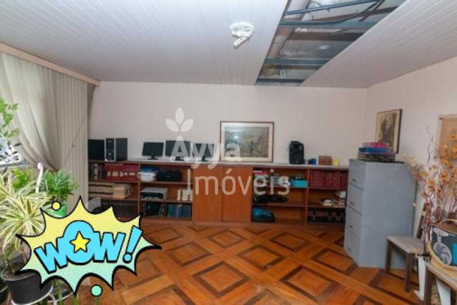 Imagem Apartamento com 4 Quartos à Venda, 220 m² em Flamengo - Rio De Janeiro