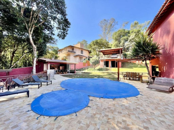 Imagem Casa de Condomínio com 4 Quartos à Venda, 1.400 m² em Granja Viana - Carapicuíba Imagem Casa de Condomínio com 4 Quartos à Venda, 1.400 m² em Granja Viana - Carapicuíba