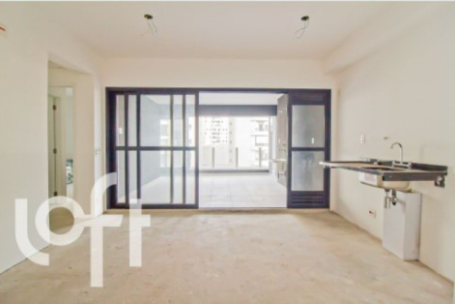 Imagem Apartamento com 2 Quartos à Venda, 130 m² em Perdizes - São Paulo Imagem Apartamento com 2 Quartos à Venda, 130 m² em Perdizes - São Paulo