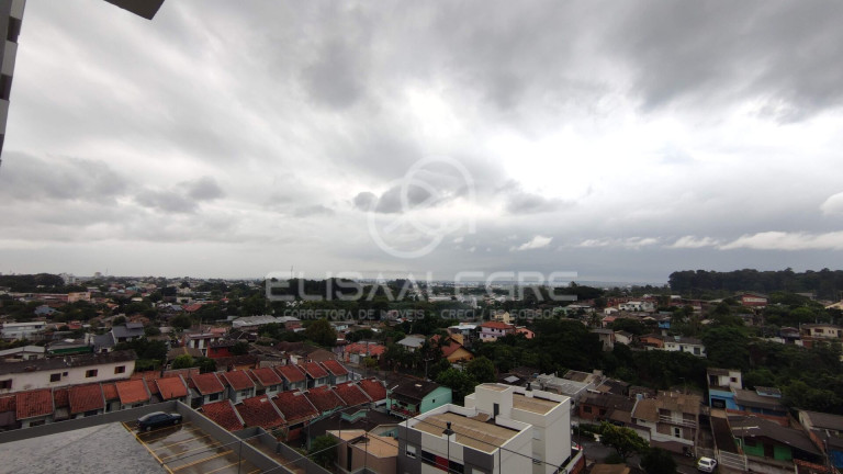 Imagem Apartamento com 2 Quartos à Venda, 57 m² em Freitas - Sapucaia Do Sul