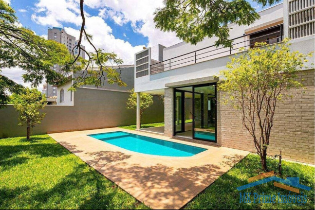 Imagem Casa de Condomínio com 3 Quartos à Venda, 355 m² em Moema - São Paulo Imagem Casa de Condomínio com 3 Quartos à Venda, 355 m² em Moema - São Paulo