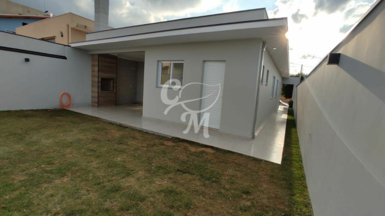 Imagem Casa de Condomínio com 3 Quartos à Venda, 195 m² em Condomínio Phytus - Itupeva Imagem Casa de Condomínio com 3 Quartos à Venda, 195 m² em Condomínio Phytus - Itupeva
