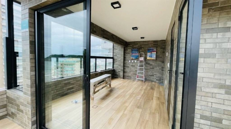 Imagem Apartamento com 2 Quartos à Venda, 83 m² em Forte - Praia Grande Imagem Apartamento com 2 Quartos à Venda, 83 m² em Forte - Praia Grande