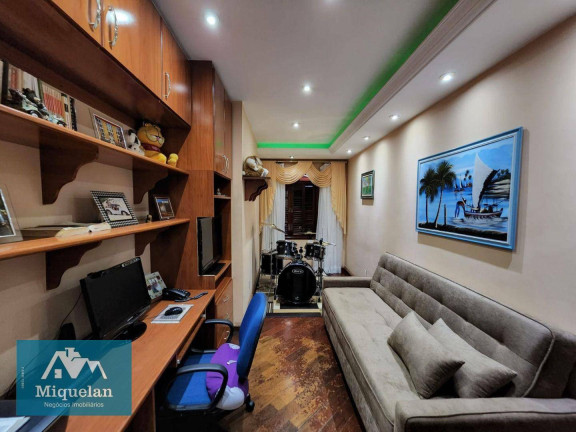 Sobrado com 3 Quartos à Venda, 300 m² em Vila Galvão - Guarulhos
