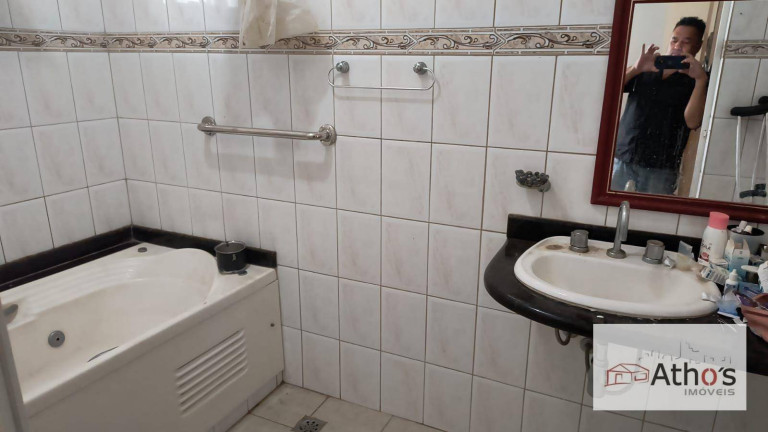Imagem Casa com 2 Quartos à Venda, 125 m² em Centro - Indaiatuba Imagem Casa com 2 Quartos à Venda, 125 m² em Centro - Indaiatuba