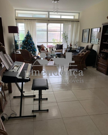 Imagem Apartamento com 3 Quartos à Venda, 151 m² em Higienópolis - São Paulo Imagem Apartamento com 3 Quartos à Venda, 151 m² em Higienópolis - São Paulo