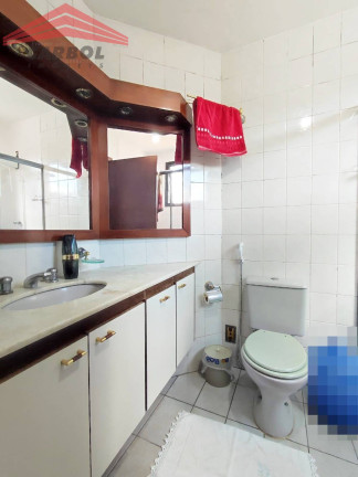 Imagem Apartamento com 4 Quartos à Venda, 109 m² em Parque União - Jundiaí Imagem Apartamento com 4 Quartos à Venda, 109 m² em Parque União - Jundiaí