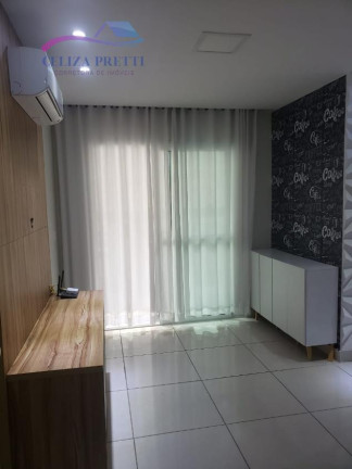 Imagem Apartamento com 2 Quartos à Venda, 104 m² em Praia De Itaparica - Vila Velha
