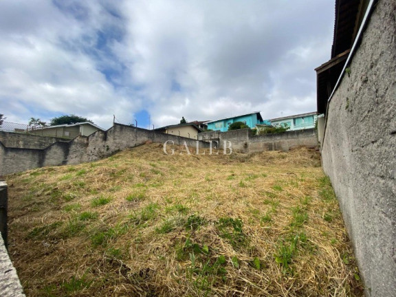 Imagem Terreno à Venda, 610 m² em Jardim São Nicolau - Atibaia Imagem Terreno à Venda, 610 m² em Jardim São Nicolau - Atibaia