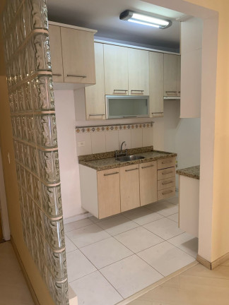 Imagem Apartamento com 1 Quarto à Venda, 44 m² em Consolação - São Paulo Imagem Apartamento com 1 Quarto à Venda, 44 m² em Consolação - São Paulo