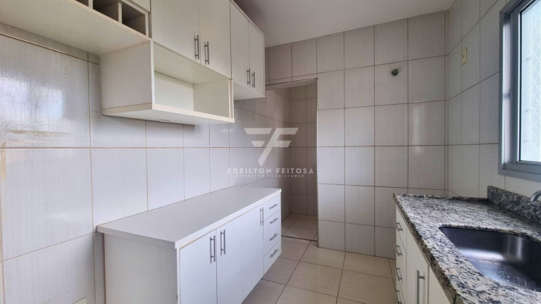 Imagem Apartamento com 2 Quartos à Venda, 50 m² em Santa Mônica - Uberlândia