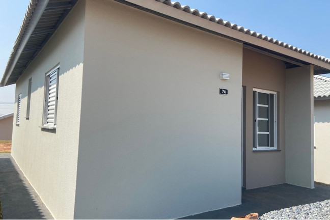 Imagem Casa com 2 Quartos para Alugar, 45 m² em Nova Metropolitana - Salto De Pirapora Imagem Casa com 2 Quartos para Alugar, 45 m² em Nova Metropolitana - Salto De Pirapora