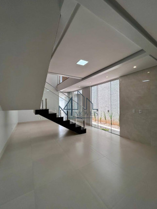 Imagem Sobrado com 3 Quartos à Venda, 180 m² em Residencial Morumbi - Goiânia Imagem Sobrado com 3 Quartos à Venda, 180 m² em Residencial Morumbi - Goiânia