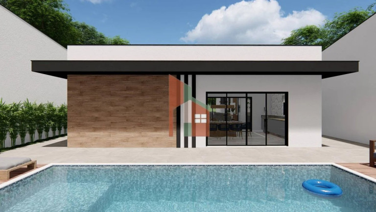 Imagem Casa de Condomínio com 3 Quartos à Venda, 230 m² em Jardim Bela Vista - Bragança Paulista Imagem Casa de Condomínio com 3 Quartos à Venda, 230 m² em Jardim Bela Vista - Bragança Paulista