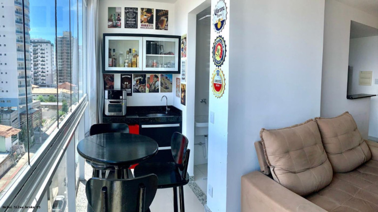 Imagem Apartamento com 2 Quartos à Venda, 68 m² em Praia De Itaparica - Vila Velha