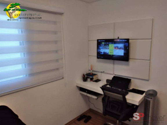 Imagem Apartamento com 2 Quartos à Venda, 80 m² em Tremembe - São Paulo