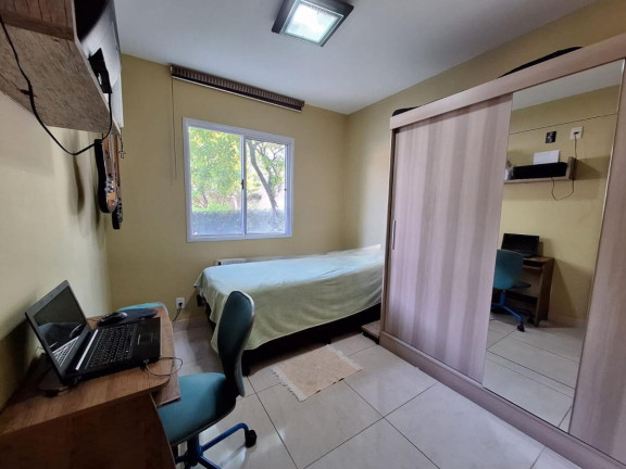 Imagem Apartamento com 2 Quartos à Venda, 51 m² em Jacarepaguá - Rio De Janeiro