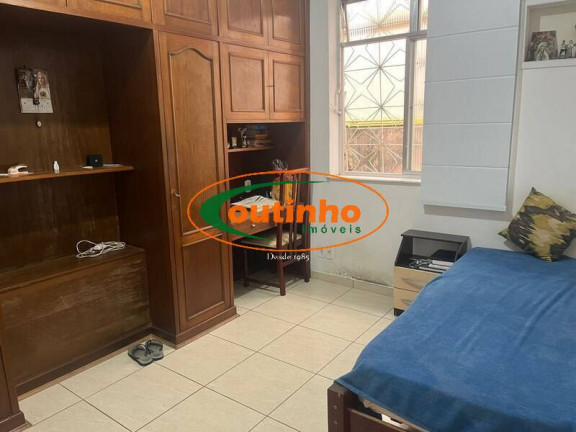 Imagem Apartamento com 3 Quartos à Venda, 95 m² em Vila Isabel - Rio De Janeiro Imagem Apartamento com 3 Quartos à Venda, 95 m² em Vila Isabel - Rio De Janeiro