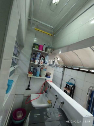 Imagem Apartamento com 2 Quartos à Venda, 79 m² em Ponta Da Praia - Santos Imagem Apartamento com 2 Quartos à Venda, 79 m² em Ponta Da Praia - Santos