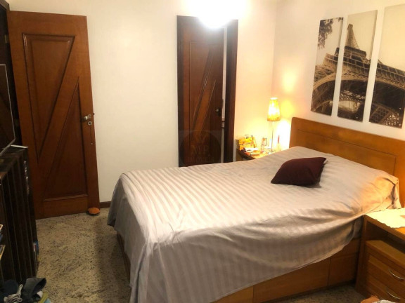 Imagem Apartamento com 3 Quartos à Venda, 99 m² em Recreio Dos Bandeirantes - Rio De Janeiro